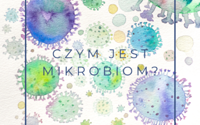 Czym jest mikrobiom